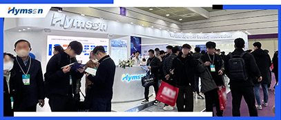 AG旗舰厅官方网站闪耀2025 InterBattery